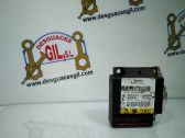 Airbag control unit/module
