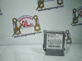 Airbag control unit/module