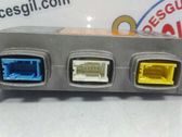 Unidad de control/módulo del Airbag