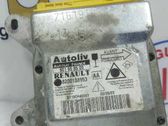 Unidad de control/módulo del Airbag