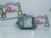 Airbag control unit/module