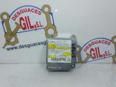 Airbag control unit/module