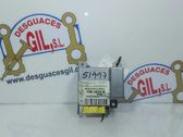 Airbag control unit/module