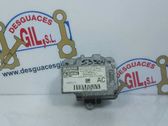Unidad de control/módulo del Airbag
