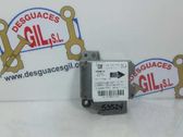 Unidad de control/módulo del Airbag