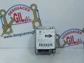 Unidad de control/módulo del Airbag