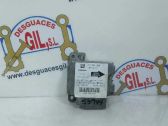 Unidad de control/módulo del Airbag