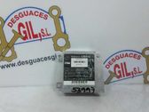 Airbag control unit/module