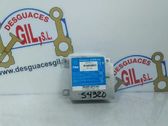 Airbag control unit/module