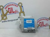 Unidad de control/módulo del Airbag