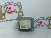 Unidad de control/módulo del Airbag