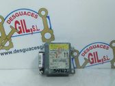 Airbag control unit/module