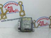 Unidad de control/módulo del Airbag