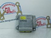 Unidad de control/módulo del Airbag