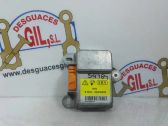 Module de contrôle airbag