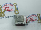 Unidad de control/módulo del Airbag