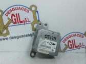 Airbag control unit/module