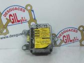 Airbag control unit/module