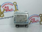Airbag control unit/module