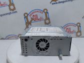Unidad delantera de radio/CD/DVD/GPS