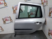 Rear door