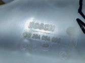 Master brake cylinder