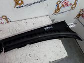 Wiper trim