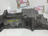 Oil sump