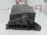 Oil sump