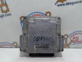 Engine control unit/module