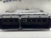 Unidad de control/módulo del motor