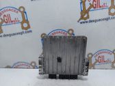 Unidad de control/módulo del motor