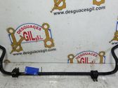 Front anti-roll bar/sway bar