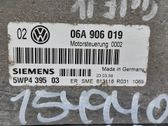 Unidad de control/módulo del motor