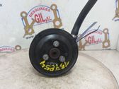 Power steering pump