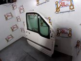 Porte avant
