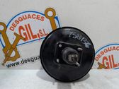 Brake booster