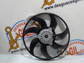 Ventilador eléctrico del radiador