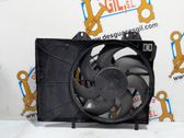 Ventilador eléctrico del radiador