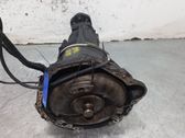Manual 5 speed gearbox