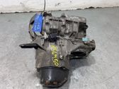 Mechaninė 5 pavarų dėžė