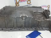 Oil sump
