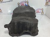 Oil sump
