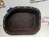 Oil sump