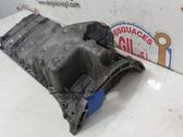 Oil sump