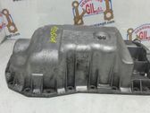 Oil sump
