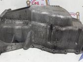 Oil sump
