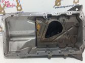 Oil sump
