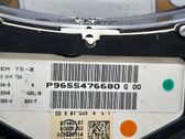 Speedometer (instrument cluster)