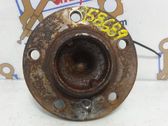 Cubo de rueda delantera